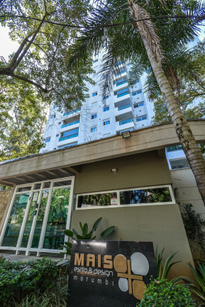 Imagem Imóvel com 2 Quartos à Venda, 87 m² em Morumbi - São Paulo Imagem Imóvel com 2 Quartos à Venda, 87 m² em Morumbi - São Paulo