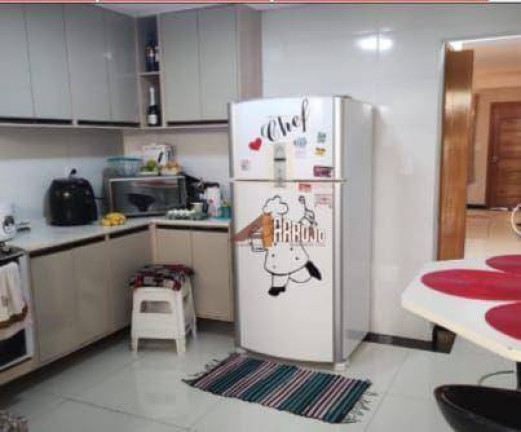 Imagem Sobrado com 3 Quartos à Venda, 100 m² em Penha De França - São Paulo Imagem Sobrado com 3 Quartos à Venda, 100 m² em Penha De França - São Paulo