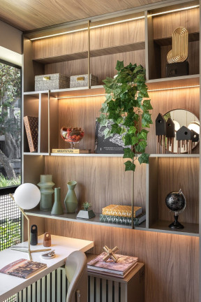 Imagem Apartamento com 2 Quartos à Venda, 57 m² em Brooklin Novo - São Paulo