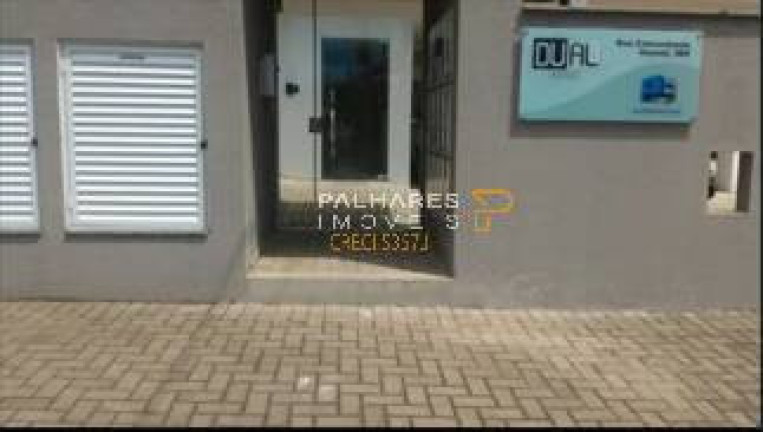 Imagem Apartamento com 2 Quartos à Venda, 63 m² em Iririú - Joinville