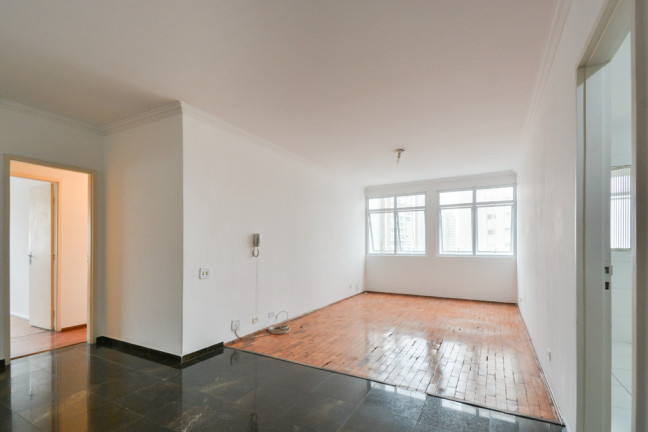 Imagem Imóvel com 3 Quartos à Venda, 109 m² em Paraíso - São Paulo Imagem Imóvel com 3 Quartos à Venda, 109 m² em Paraíso - São Paulo