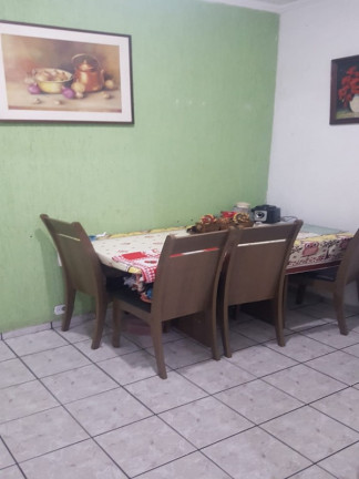 Imagem Sobrado com 3 Quartos à Venda, 160 m² em Conjunto Residencial José Bonifácio - São Paulo Imagem Sobrado com 3 Quartos à Venda, 160 m² em Conjunto Residencial José Bonifácio - São Paulo