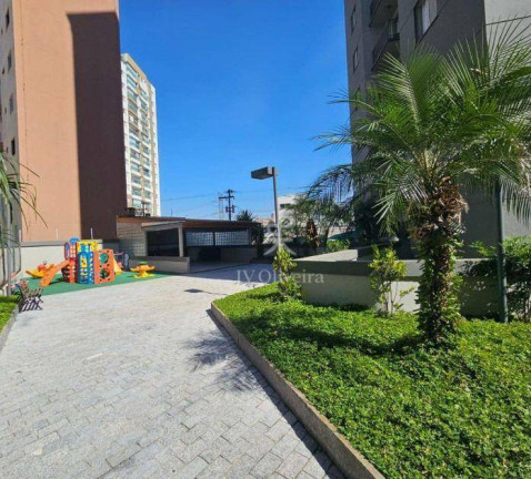 Imagem Apartamento com 2 Quartos à Venda, 54 m² em Vila Andrade - São Paulo Imagem Apartamento com 2 Quartos à Venda, 54 m² em Vila Andrade - São Paulo