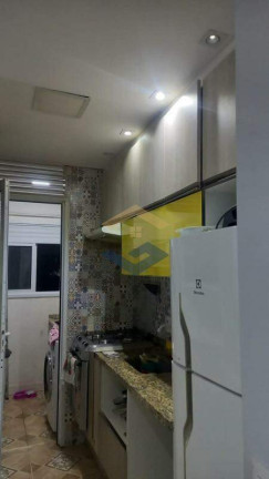Imagem Apartamento com 3 Quartos à Venda, 71 m² em Vila Nambi - Jundiaí