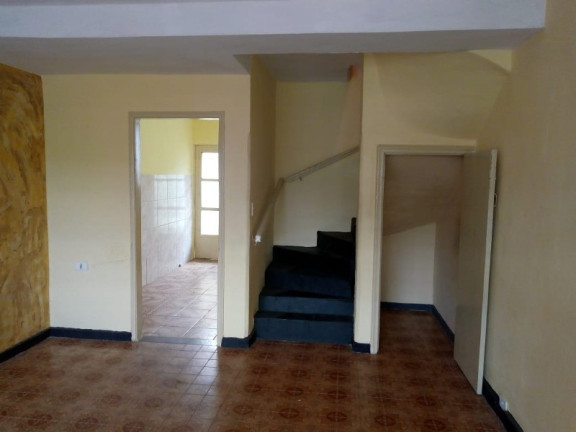 Imagem Casa com 2 Quartos à Venda, 125 m² em Santo Amaro - São Paulo Imagem Casa com 2 Quartos à Venda, 125 m² em Santo Amaro - São Paulo