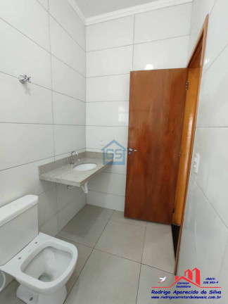 Imagem Casa com 3 Quartos à Venda, em Novo Jardim Stábile - Birigui Imagem Casa com 3 Quartos à Venda, em Novo Jardim Stábile - Birigui