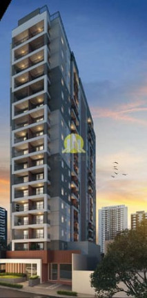 Studio com 1 Quarto à Venda, 25 m² em Pinheiros - São Paulo