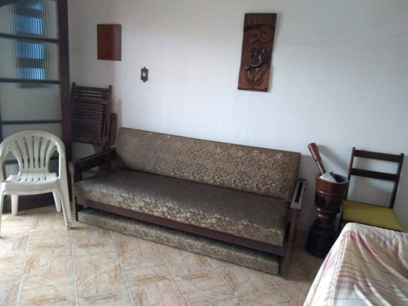 Imagem Casa com 2 Quartos à Venda, 140 m² em Vila Caiçara - Praia Grande