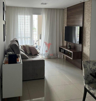 Imagem Apartamento com 3 Quartos à Venda, 72 m² em Interlagos - São Paulo Imagem Apartamento com 3 Quartos à Venda, 72 m² em Interlagos - São Paulo