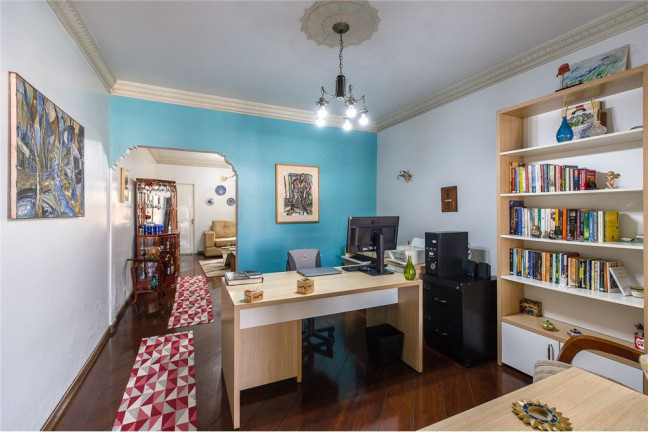 Imagem Casa com 5 Quartos à Venda,  em Vila Pompéia - São Paulo