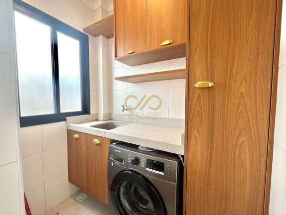 Imagem Apartamento com 2 Quartos à Venda, 67 m² em Maracanã - Praia Grande Imagem Apartamento com 2 Quartos à Venda, 67 m² em Maracanã - Praia Grande