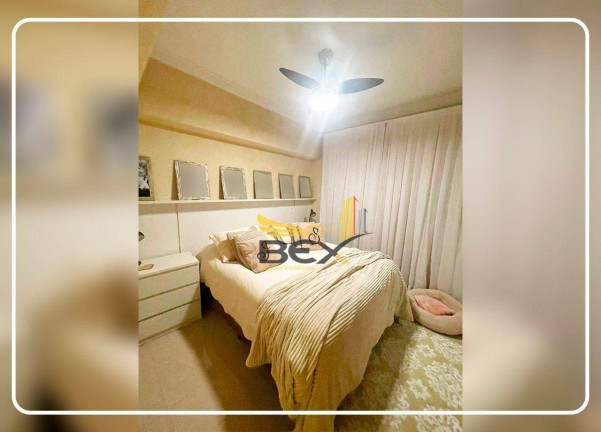 Imagem Apartamento com 3 Quartos à Venda, 122 m² em Tamboré - Santana De Parnaíba Imagem Apartamento com 3 Quartos à Venda, 122 m² em Tamboré - Santana De Parnaíba