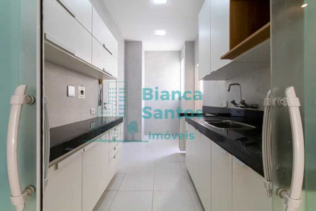 Imagem Apartamento com 2 Quartos à Venda, 81 m² em Botafogo - Rio De Janeiro