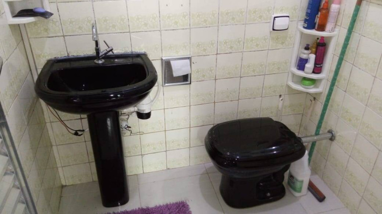 Imagem Sobrado com 2 Quartos à Venda,  em Vila Santa Luzia - São Bernardo Do Campo