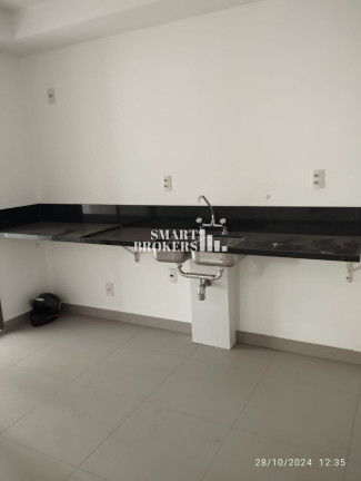 Imagem Apartamento com 3 Quartos à Venda, 163 m² em Vila Mariana - São Paulo