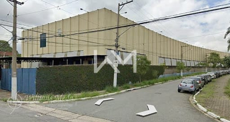 Imagem Imóvel para Alugar, 7.000 m² em Jardim Guanca - São Paulo Imagem Imóvel para Alugar, 7.000 m² em Jardim Guanca - São Paulo