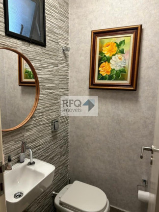 Imagem Casa com 3 Quartos à Venda, 108 m² em Jardim Da Glória - São Paulo Imagem Casa com 3 Quartos à Venda, 108 m² em Jardim Da Glória - São Paulo