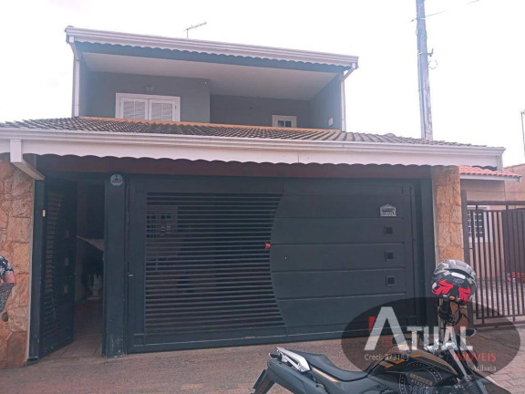 Imagem Casa com 3 Quartos à Venda, 250 m² em Jardim Alvinópolis Ii - Atibaia Imagem Casa com 3 Quartos à Venda, 250 m² em Jardim Alvinópolis Ii - Atibaia