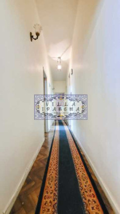 Imagem Apartamento com 3 Quartos à Venda, 156 m² em Copacabana - Rio De Janeiro Imagem Apartamento com 3 Quartos à Venda, 156 m² em Copacabana - Rio De Janeiro