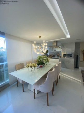 Imagem Imóvel com 3 Quartos à Venda, 200 m² em Pituaçu - Salvador