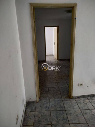 Imagem Casa com 2 Quartos para Alugar, 56 m² em Cidade Patriarca - São Paulo