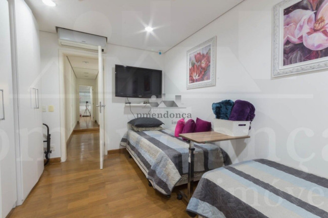 Imagem Apartamento com 4 Quartos à Venda, 442 m² em Perdizes - São Paulo Imagem Apartamento com 4 Quartos à Venda, 442 m² em Perdizes - São Paulo