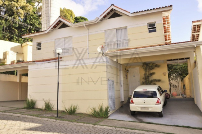 Imóvel com 3 Quartos à Venda, 120 m² em Condomínio Residencial Bosque Dos Manacás - Cotia
