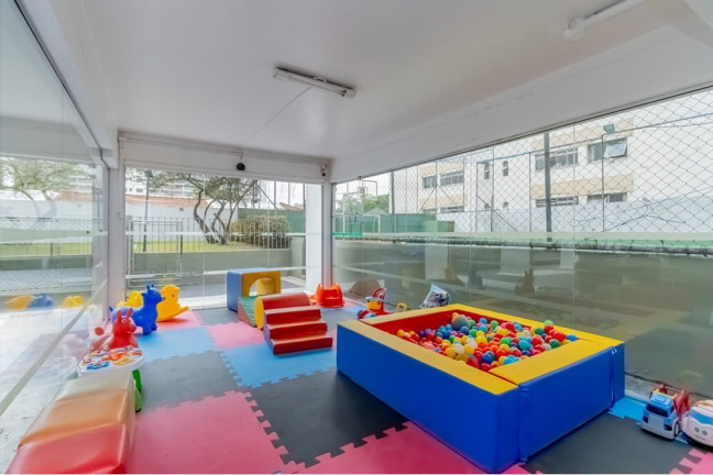 Imagem Imóvel com 2 Quartos à Venda, 93 m² em Campo Belo - São Paulo