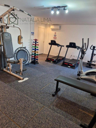 Imagem Apartamento com 2 Quartos à Venda, 50 m² em Jardim Umarizal - São Paulo