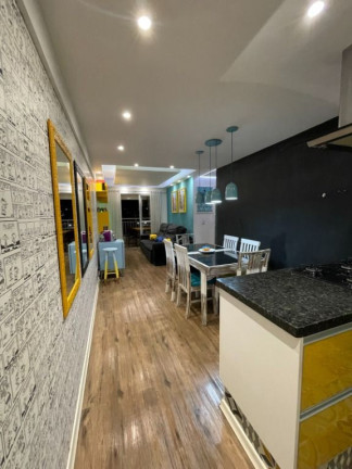 Imagem Apartamento com 2 Quartos à Venda, 67 m² em Fundação - São Caetano Do Sul Imagem Apartamento com 2 Quartos à Venda, 67 m² em Fundação - São Caetano Do Sul