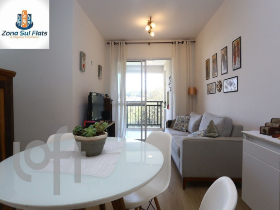 Imagem Apartamento com 2 Quartos à Venda, 60 m² em Vila Gomes - São Paulo Imagem Apartamento com 2 Quartos à Venda, 60 m² em Vila Gomes - São Paulo