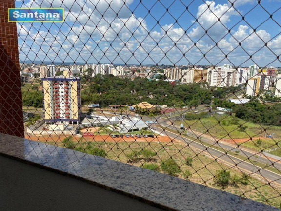 Imagem Apartamento com 2 Quartos à Venda, 52 m² em Do Turista - Caldas Novas Imagem Apartamento com 2 Quartos à Venda, 52 m² em Do Turista - Caldas Novas