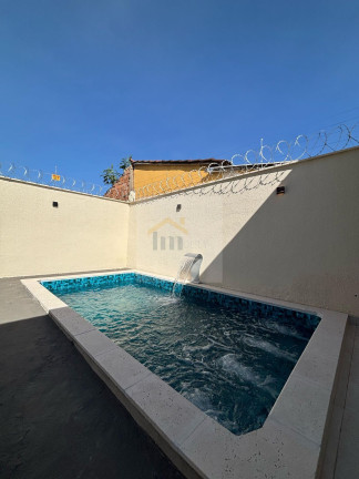 Imagem Casa com 3 Quartos à Venda, 140 m² em Vila Oliveira - Aparecida De Goiânia
