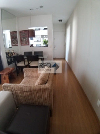 Imagem Imóvel com 2 Quartos à Venda, 58 m² em Ipiranga - São Paulo