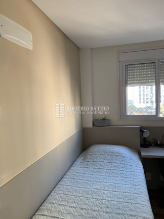 Imagem Apartamento com 2 Quartos à Venda, 64 m² em Chácara Inglesa - São Paulo