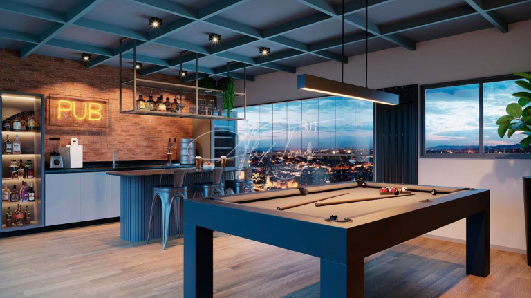 Imagem Apartamento com 2 Quartos à Venda, 61 m² em Praia Da Costa - Vila Velha