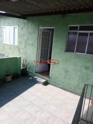 Imagem Casa com 5 Quartos à Venda, 169 m² em Cidade Patriarca - São Paulo Imagem Casa com 5 Quartos à Venda, 169 m² em Cidade Patriarca - São Paulo
