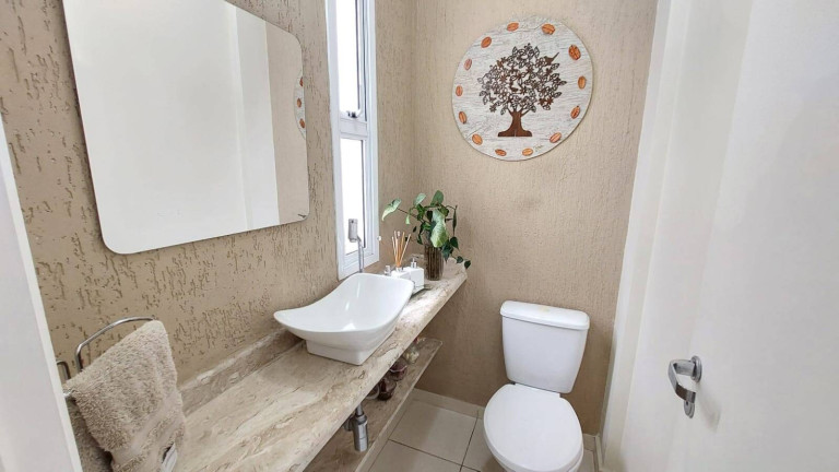 Imagem Casa de Condomínio com 2 Quartos à Venda, 92 m² em Paisagem Renoir - Cotia