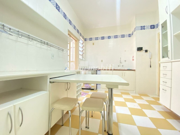 Imagem Apartamento com 2 Quartos à Venda, 118 m² em Higienópolis - São Paulo