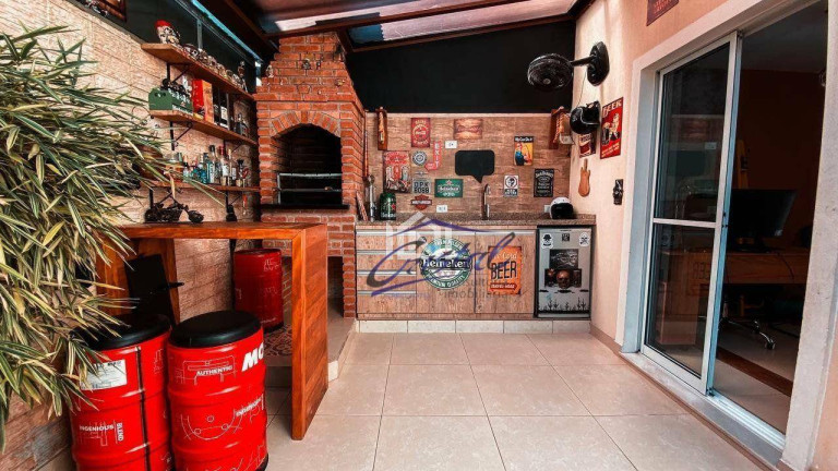 Imagem Casa com 2 Quartos à Venda, 98 m² em Granja Viana - Cotia Imagem Casa com 2 Quartos à Venda, 98 m² em Granja Viana - Cotia