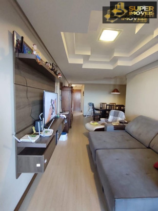 Imagem Apartamento com 3 Quartos à Venda, 139 m² em Centro - Pelotas