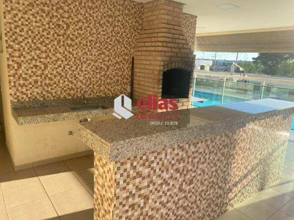 Imagem Apartamento com 2 Quartos à Venda, 47 m² em Jardim Estrela D'alva - Bauru Imagem Apartamento com 2 Quartos à Venda, 47 m² em Jardim Estrela D'alva - Bauru