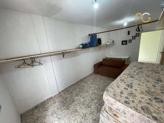 Imagem Kitnet com 1 Quarto à Venda, 28 m² em Vila Guilhermina - Praia Grande Imagem Kitnet com 1 Quarto à Venda, 28 m² em Vila Guilhermina - Praia Grande