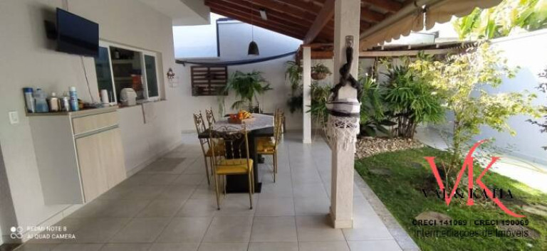 Imagem Casa de Condomínio com 3 Quartos à Venda, 270 m² em Jardim Santa Tereza - Taubaté Imagem Casa de Condomínio com 3 Quartos à Venda, 270 m² em Jardim Santa Tereza - Taubaté