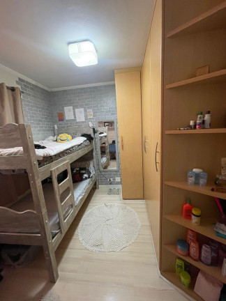 Imagem Imóvel com 3 Quartos à Venda, 60 m² em Vila Santa Clara - São Paulo Imagem Imóvel com 3 Quartos à Venda, 60 m² em Vila Santa Clara - São Paulo