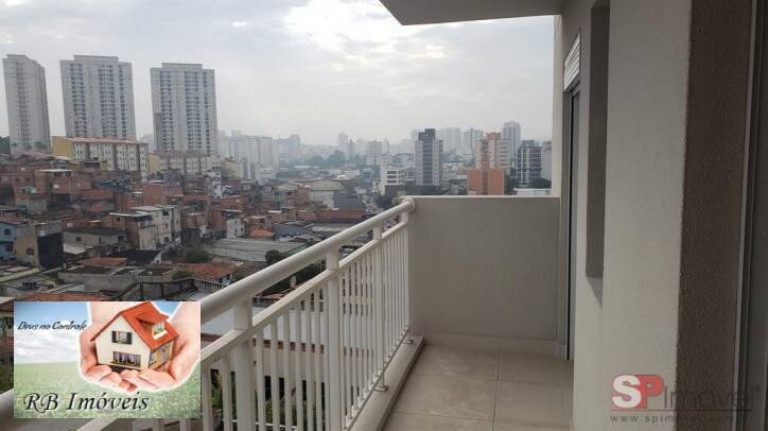 Apartamento com 2 Quartos à Venda, 56 m² em Centro - São Bernardo Do Campo