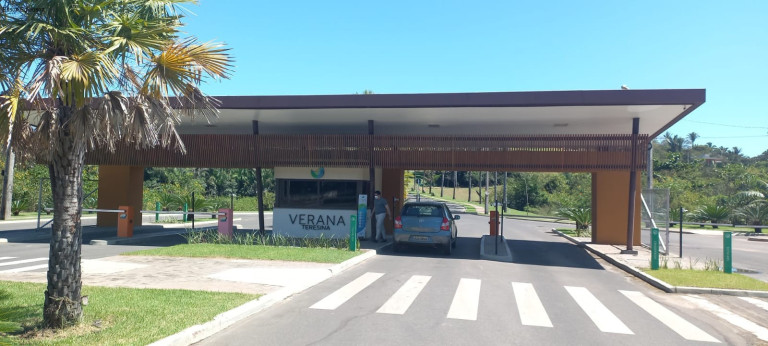 Imagem Terreno à Venda, 653 m² em Tabajaras - Teresina Imagem Terreno à Venda, 653 m² em Tabajaras - Teresina