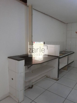 Imagem Imóvel à Venda, 37 m² em Barra Funda - São Paulo