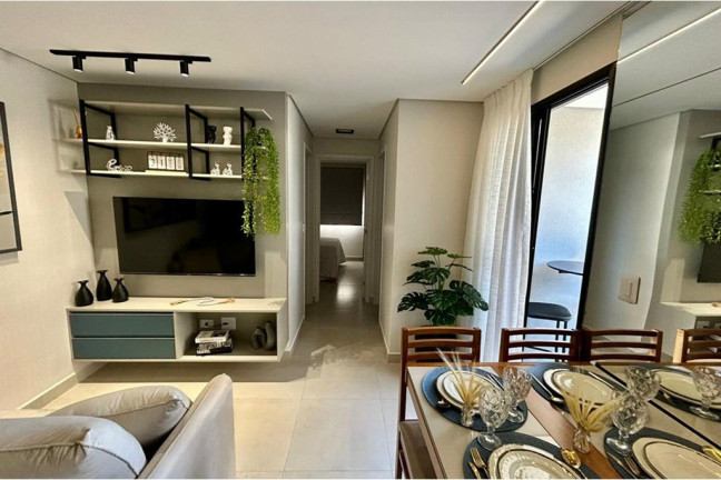 Imagem Imóvel com 1 Quarto à Venda, 30 m² em Vila Antonina - São Paulo Imagem Imóvel com 1 Quarto à Venda, 30 m² em Vila Antonina - São Paulo