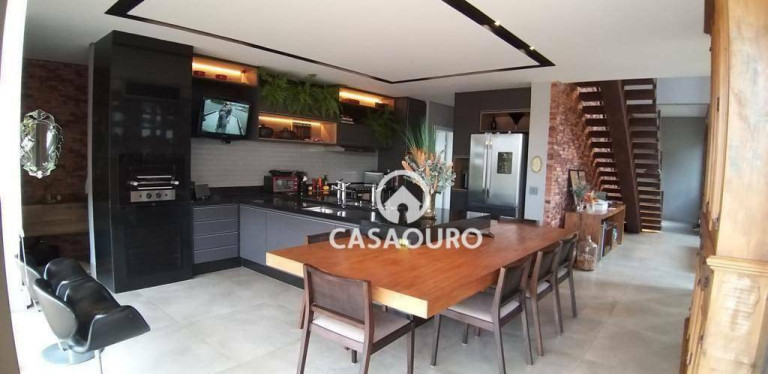 Imagem Casa com 4 Quartos à Venda, 350 m² em Alphaville - Lagoa Dos Ingleses - Nova Lima Imagem Casa com 4 Quartos à Venda, 350 m² em Alphaville - Lagoa Dos Ingleses - Nova Lima